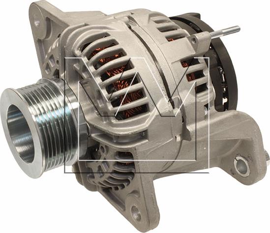 Monark 081855036 - Alternator furqanavto.az