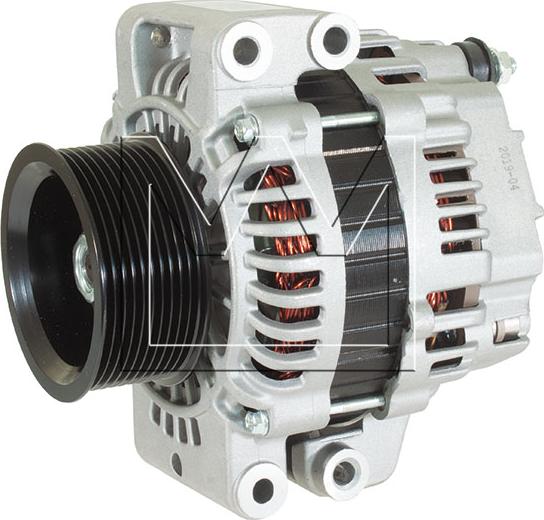 Monark 081865569 - Alternator furqanavto.az