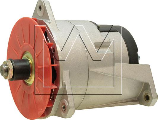 Monark 081860720 - Alternator furqanavto.az