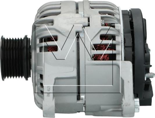 Monark 081825020 - Alternator furqanavto.az