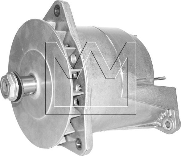 Monark 081799541 - Alternator furqanavto.az