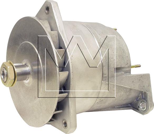 Monark 081799575 - Alternator furqanavto.az