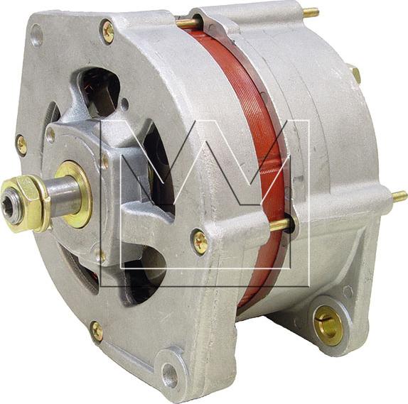 Monark 081 769 920 - Alternator furqanavto.az