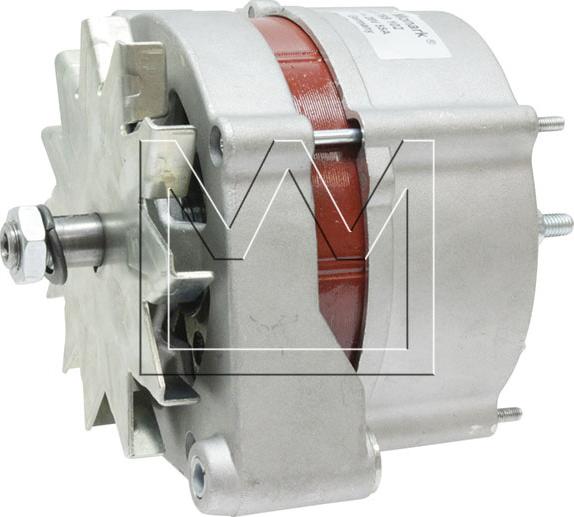 Monark 081 769 579 - Alternator furqanavto.az