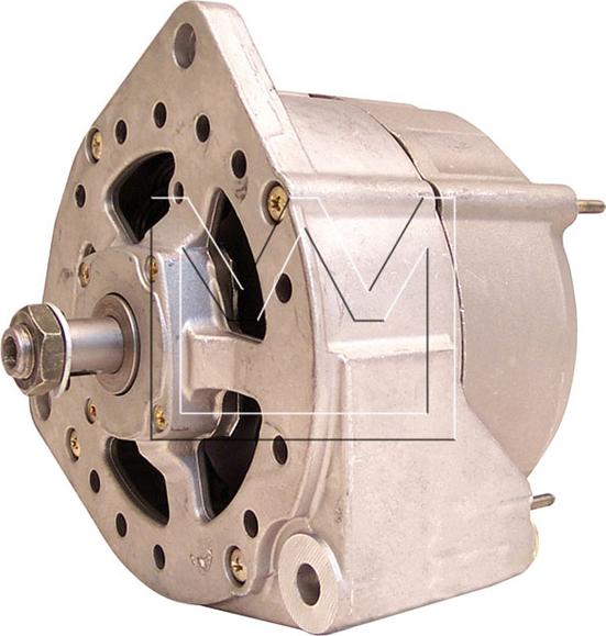 Monark 081 769 686 - Alternator furqanavto.az