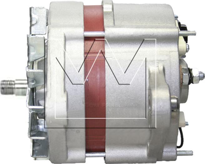 Monark 081769048 - Alternator furqanavto.az