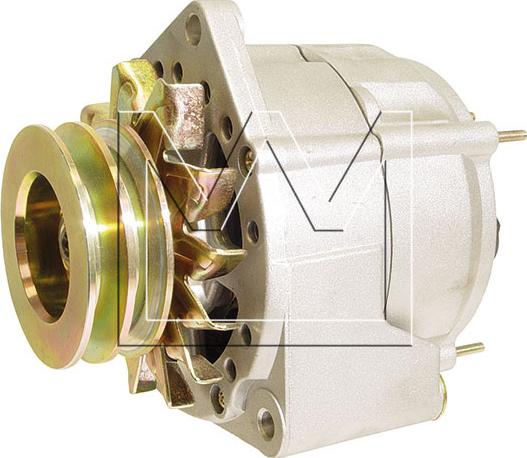 Monark 081769001 - Alternator furqanavto.az