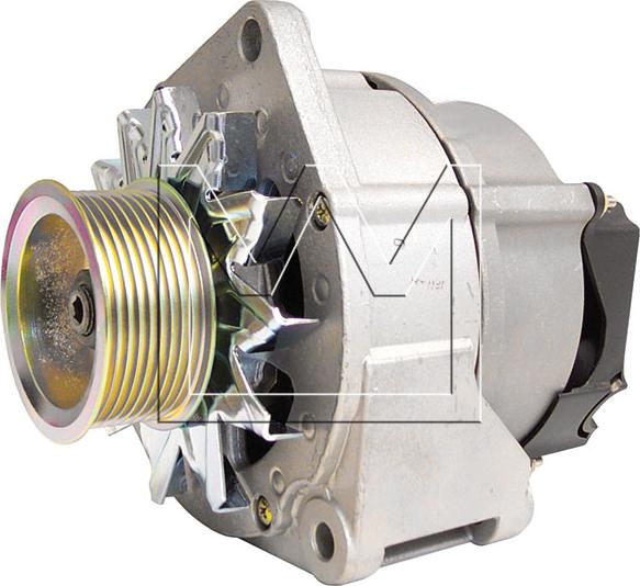 Monark 081769115 - Alternator furqanavto.az