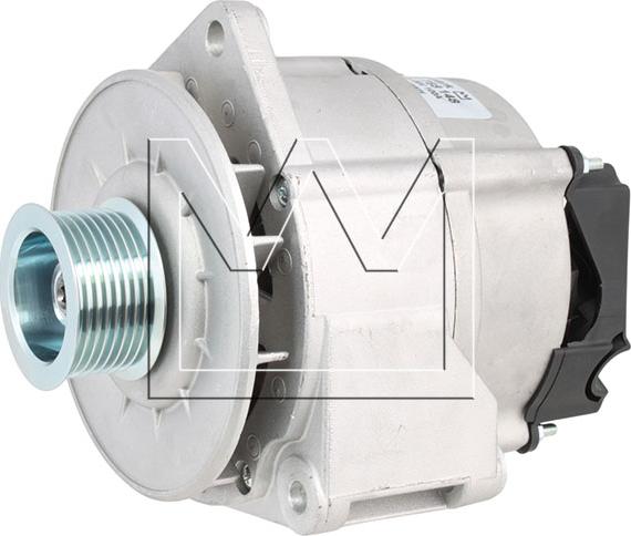 Monark 081768148 - Alternator furqanavto.az