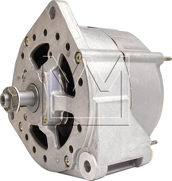 Monark 081 768 107 - Alternator furqanavto.az