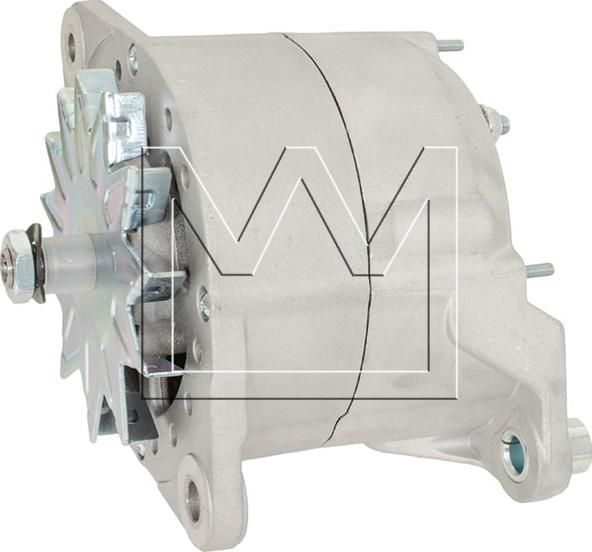 Monark 081768135 - Alternator furqanavto.az