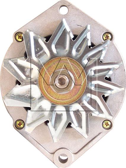 Monark 081768124 - Alternator furqanavto.az