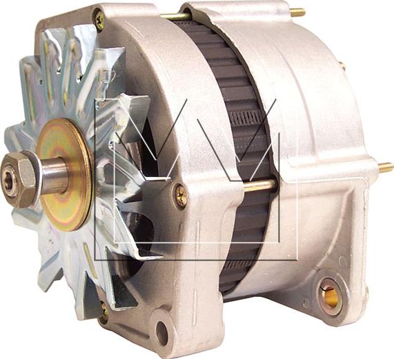 Monark 081768124 - Alternator furqanavto.az