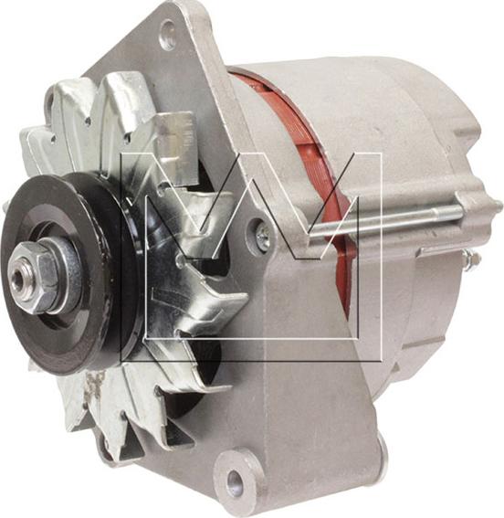 Monark 081700799 - Alternator furqanavto.az