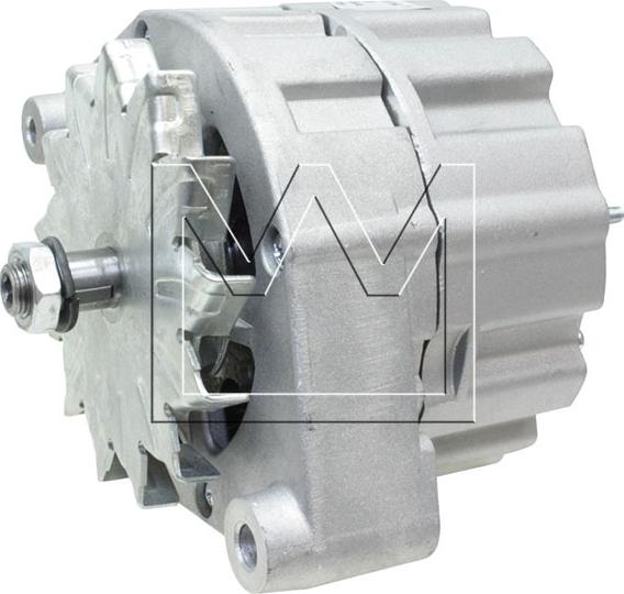 Monark 081789643 - Alternator furqanavto.az