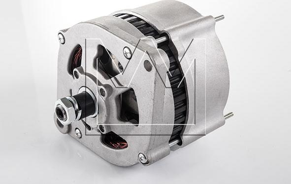 Monark 081789702 - Alternator furqanavto.az