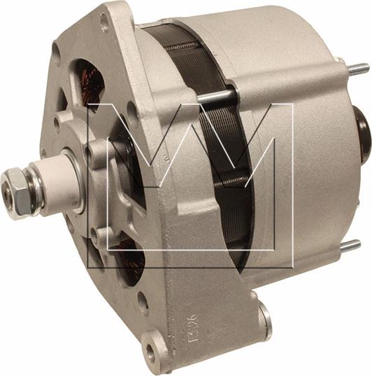 Monark 081789707 - Alternator furqanavto.az