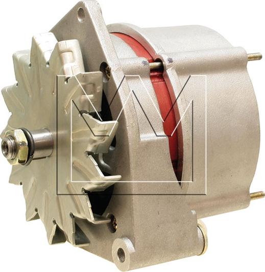 Monark 081789730 - Alternator furqanavto.az