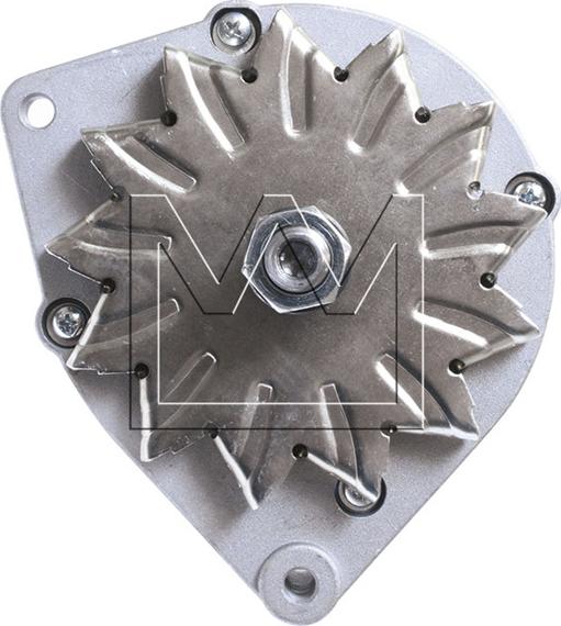 Monark 081784001 - Alternator furqanavto.az