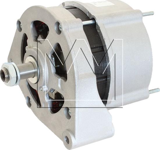 Monark 081788153 - Alternator furqanavto.az