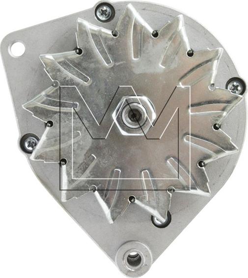 Monark 081788185 - Alternator furqanavto.az