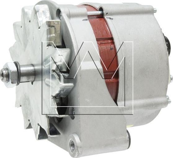 Monark 081788185 - Alternator furqanavto.az