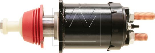 Monark 083413014 - Solenoid açarı, başlanğıc furqanavto.az