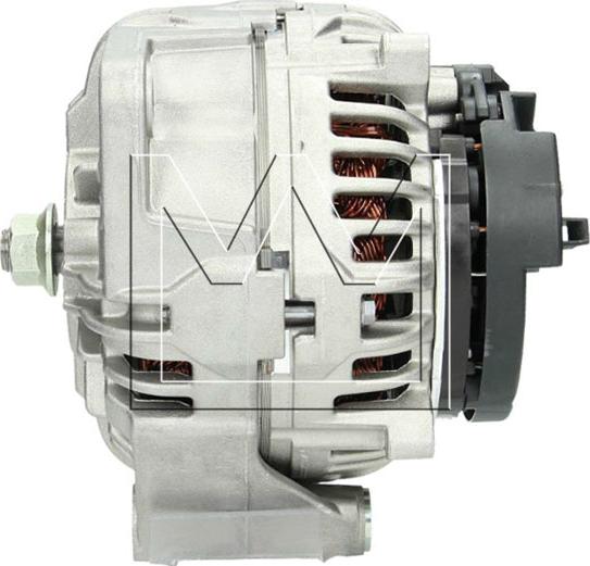 Monark 281955244 - Alternator furqanavto.az