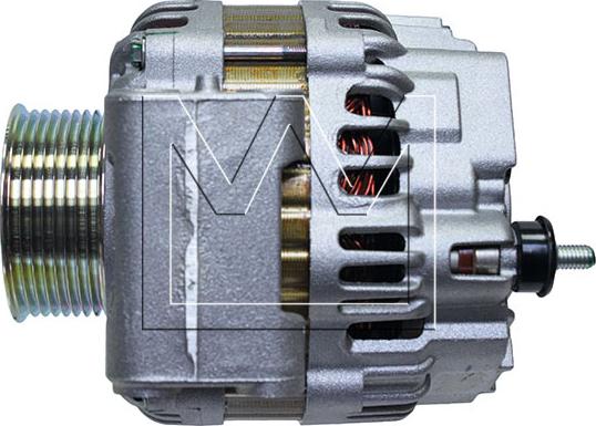 Monark 281899549 - Alternator furqanavto.az