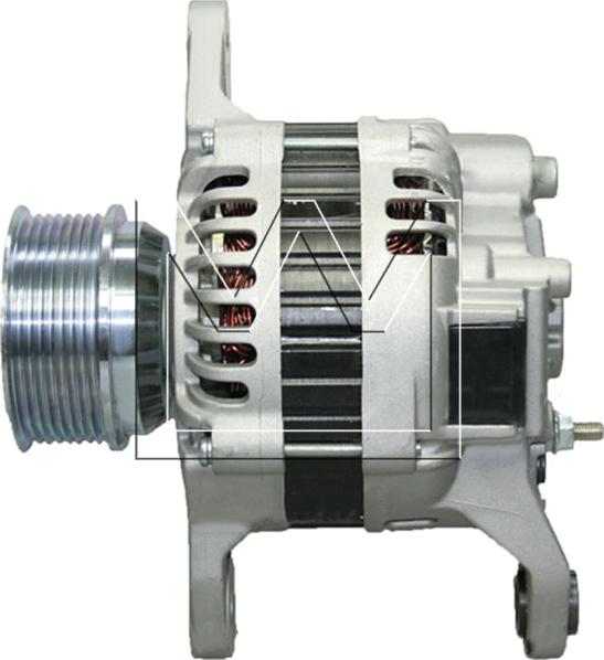 Monark 281899559 - Alternator furqanavto.az