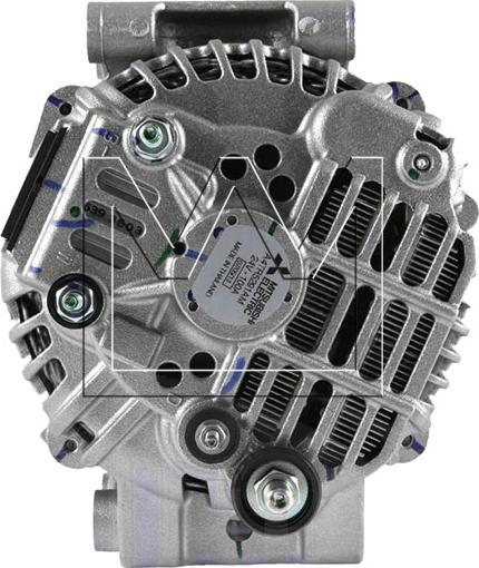 Monark 281899529 - Alternator furqanavto.az