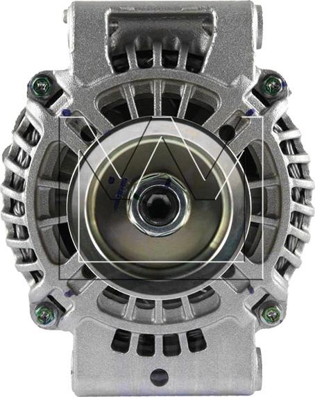 Monark 281899529 - Alternator furqanavto.az