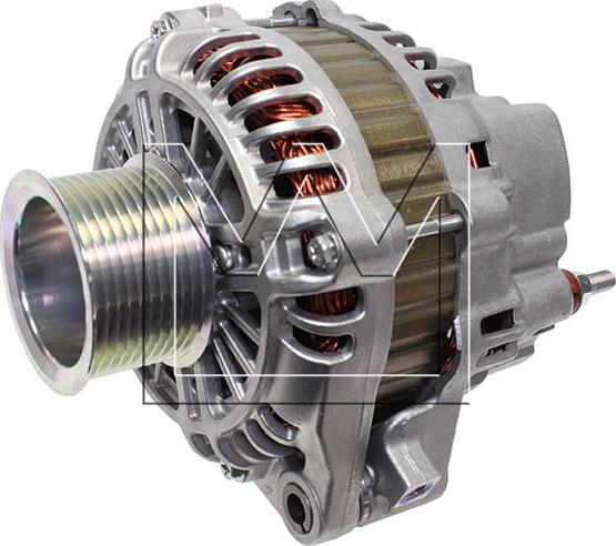 Monark 281899819 - Alternator furqanavto.az