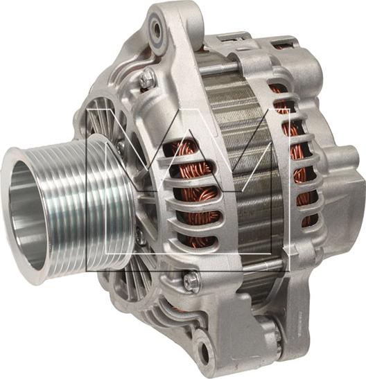 Monark 281899849 - Alternator furqanavto.az