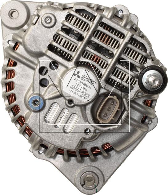 Monark 281899849 - Alternator furqanavto.az