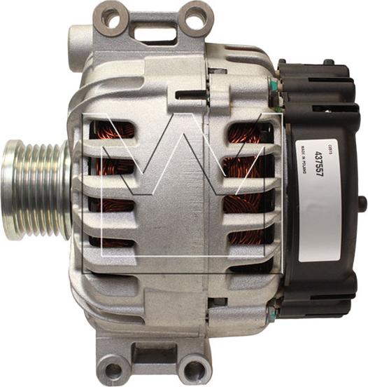 Monark 281890015 - Alternator furqanavto.az