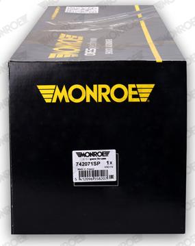 Monroe 742071SP - Amortizator furqanavto.az