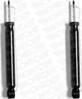 SACHS 311 345 - Amortizator furqanavto.az