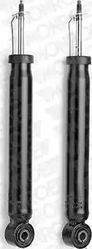 SACHS 311 345 - Amortizator furqanavto.az