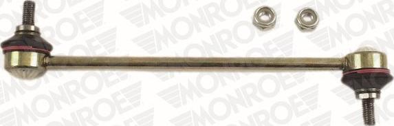 Monroe L16602 - Çubuq / Strut, stabilizator www.furqanavto.az