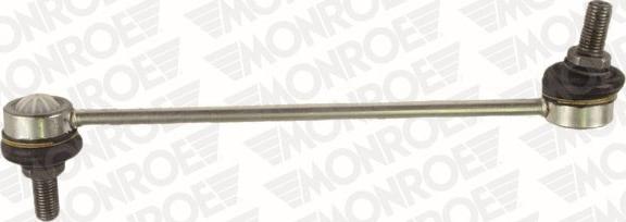 Monroe L24602 - Çubuq / Strut, stabilizator www.furqanavto.az