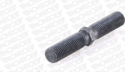 Monroe L24800 - Bolt, təkərlərin düzülməsi furqanavto.az