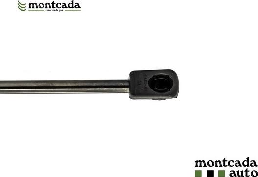 Montcada RSK004 - Qazlı bulaq, baqaj, yük yeri furqanavto.az