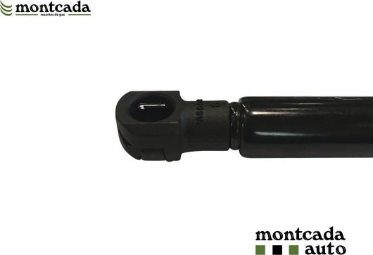 Montcada RCI025 - Qazlı bulaq, baqaj, yük yeri furqanavto.az