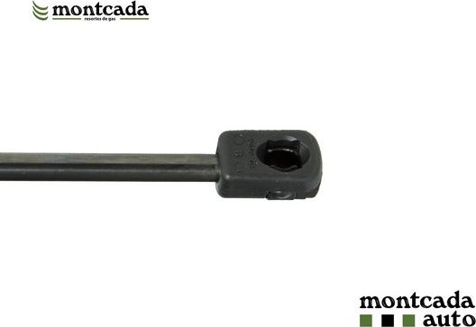 Montcada RCI026 - Qaz bulaq, kapot furqanavto.az