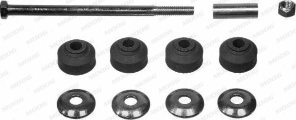 Moog AMGK8989 - Çubuq / Strut, stabilizator furqanavto.az