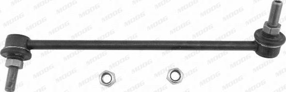 Moog AMGK80255 - Çubuq / Strut, stabilizator furqanavto.az