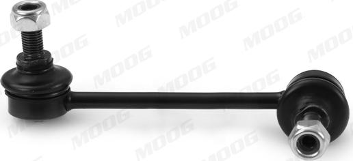 Moog BM-LS-10919M - Çubuq / Strut, stabilizator furqanavto.az