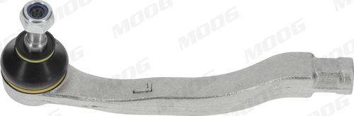 Moog HO-ES-2947 - Bağlama çubuğunun sonu furqanavto.az