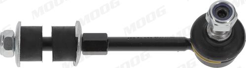 Moog MD-LS-3942 - Çubuq / Strut, stabilizator www.furqanavto.az